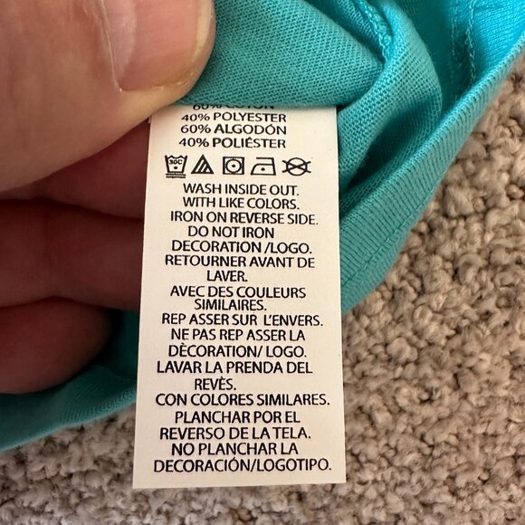 THE CHILDREN'S PLACE BOYS TYPOGRAPHY PRINTED T-SHIRT SHORT SLEEVE,SIZE S/P - 5/6 - Picture 8 of 8